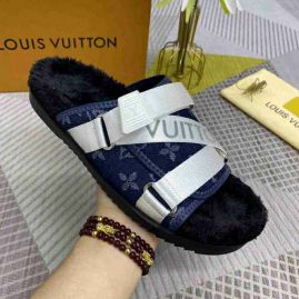 Picture of LV Slippers _SKU3631029623002037